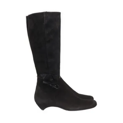 Bottes (Noir) de Rudi & Harald Nielsen