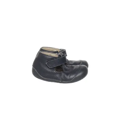 Chaussons pour bébé (Bleu) de Richter