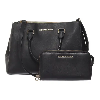 Handtas (Saffiano) van Michael Kors