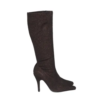 Bottes (Noir) de Definitions