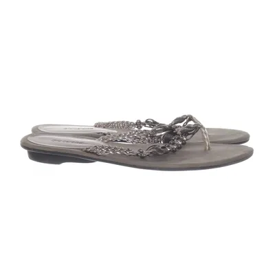 Teenslippers (Grijs) van Graceland