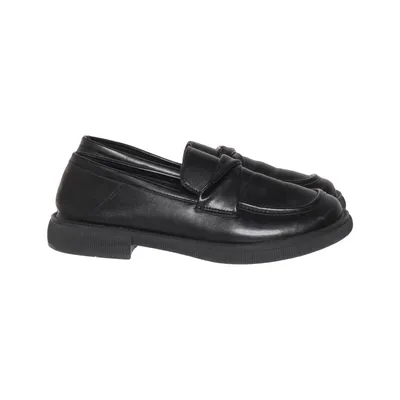 Loafers (Sort)