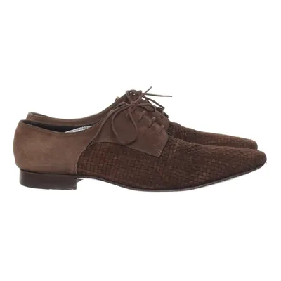 Derby shoes (Brown) from Fratelli Rossetti
