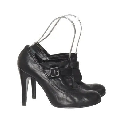 Bottes à talons (Noir) de Görtz