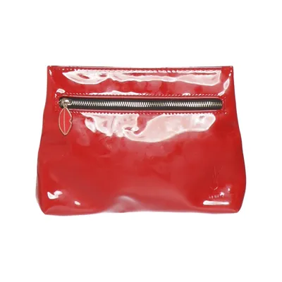 Trousse de toilette (aldrig använd,  ren och fin invändigt ) de Yves Saint Laurent Beauté Polyester, Acrylique