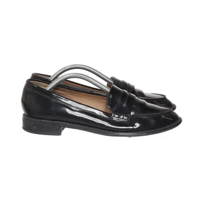 Loafers (Svart) från ASOS