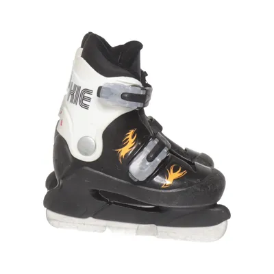 Patins à glace (Rookie III) de Rookie