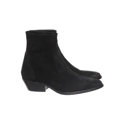 Boots (Svart) från Emilio Sarto