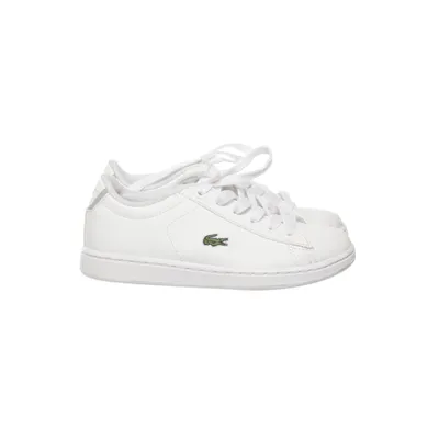Sneakers (Wit) van Lacoste