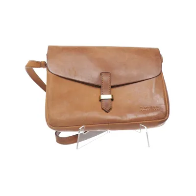 Axelremsväska (Brun) från O My Bag