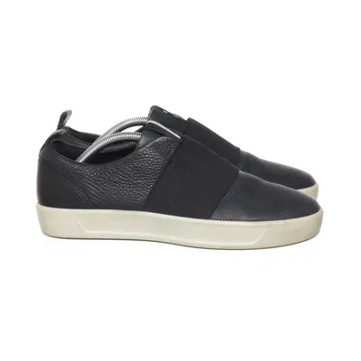 Slip-ons (Sort) fra Ecco
