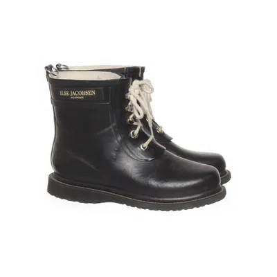 Kängor (Svart) från Ilse Jacobsen