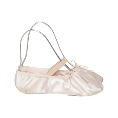 Ballet shoes (Pink) from Sansha