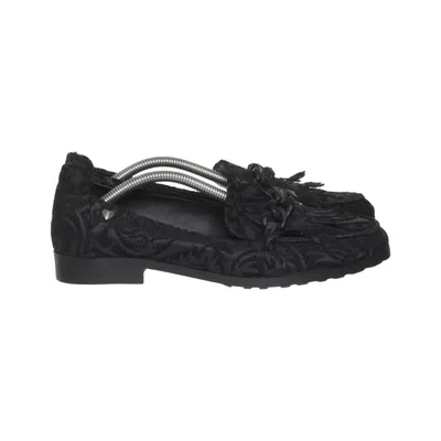 Mocassins (Noir) de Fabs