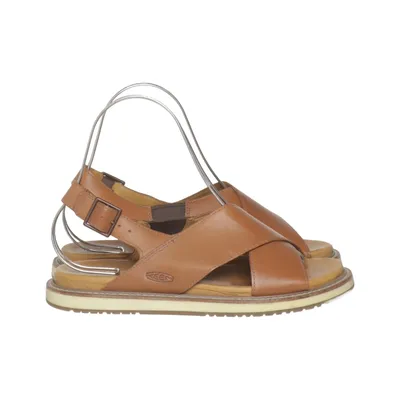 Sandalen (Bruin) van Keen