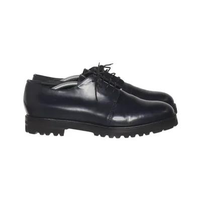 Derbyskor (Svart) från MaxMara