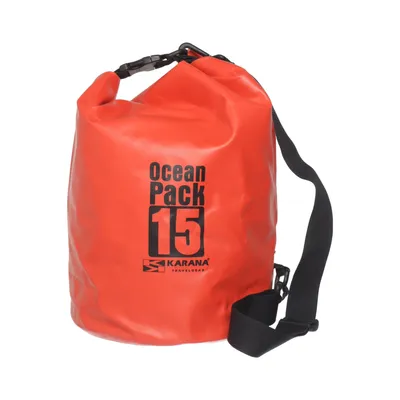 Drybag (Ocean Pack 15) from Karana
