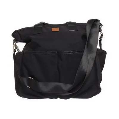 Skötväska (Svart) från Buddy and Hope Polyester