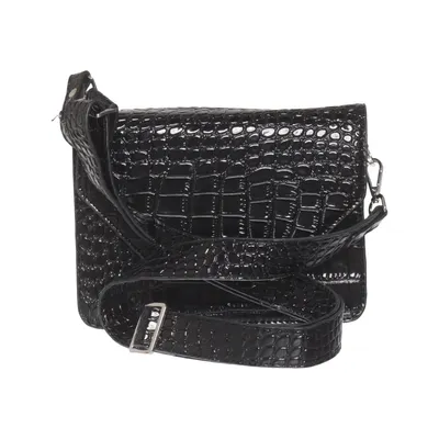 Sac à bandoulière (Noir) de Unlimit