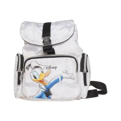 Ryggsäck (Grå, Flerfärgad) från Disney by Primark Polyester