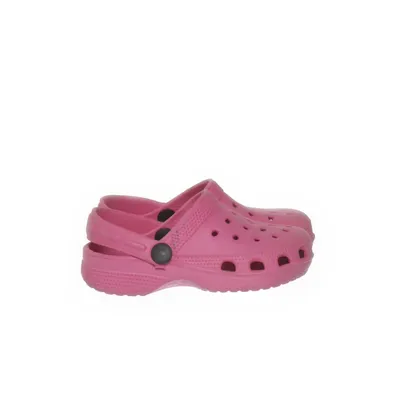 Träskor (Rosa) från Crocs