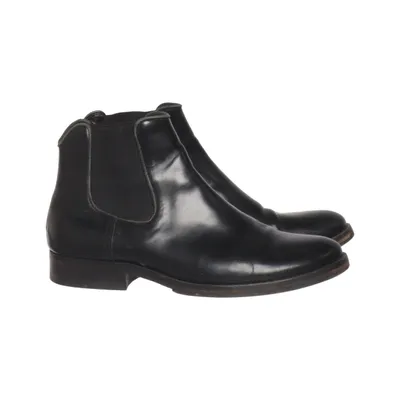 Chelsea boots (Svart) från Mentor Skinn