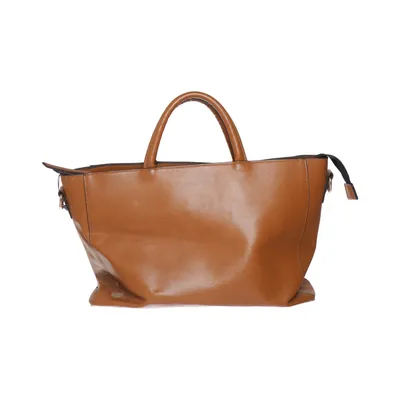 Handtasche (Braun) von Even & Odd
