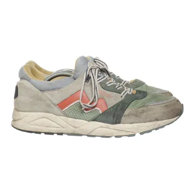 Sneakers (Gray, Green) from Karhu