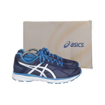 Löparskor (Blå, Vit) från Asics