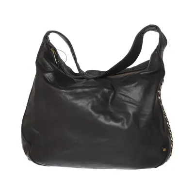 Shoulder-bag (Black) from Depeche