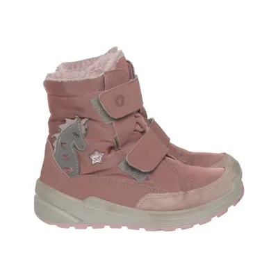 Enkellaarzen (Roze) van Ricosta