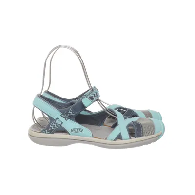 Sandaler (Turkos, Flerfärgad) från Keen