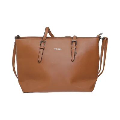 Sac à main (Marron) de Eternel