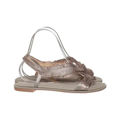 Sandals (Brown) from Ralph Harrison