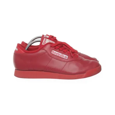 Sneakers (Rood) van Reebok Classic