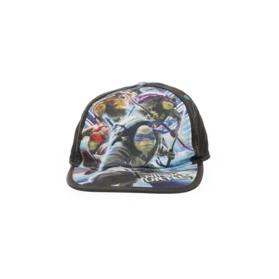 Pet (Zwart, Meerkleurig) van Teenage Mutant Ninja Turtles Katoen, Polyester