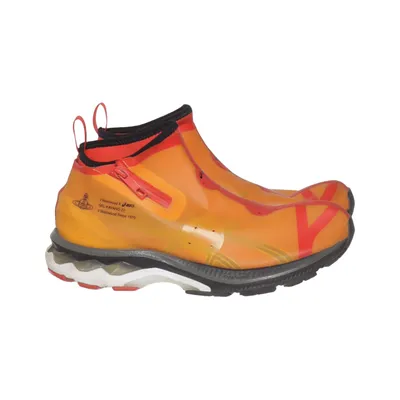 Løbesko (Gel-Kayano 27) fra Asics x Vivienne Westwood Kunstlæder, Polyurethan