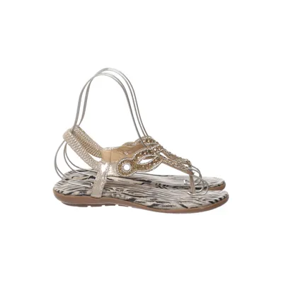Sandaler (Guldfärgad, Flerfärgad) från Footsoul