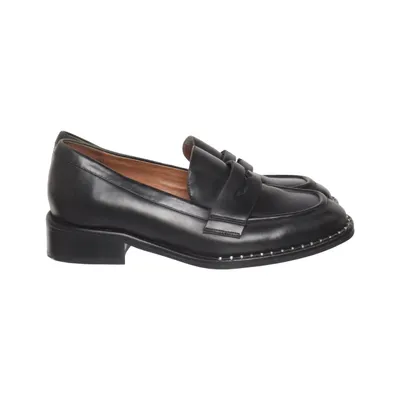 Mocassins (Noir) de Jeffrey Campbell