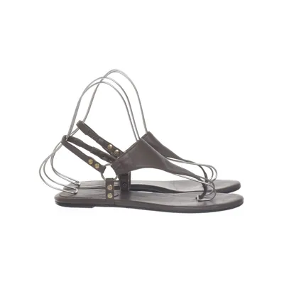 Sandaler (Beige) fra Filippa K Læder