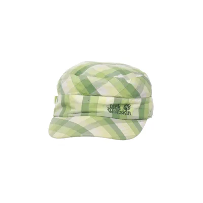 Honkbalpet (Groen, Meerkleurig) van Jack Wolfskin