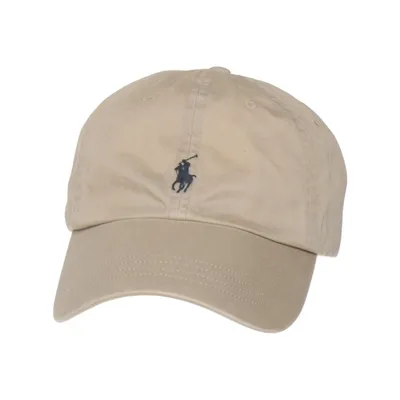 Baseballkeps (Beige) från Polo Ralph Lauren