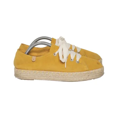Espadrillos (Gul) fra Verbenas