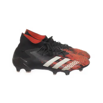 Fodboldstøvler (Rød, Sort, Hvid) fra Adidas