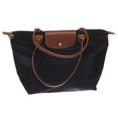 Handväska (Medium Le Pliage) från Longchamp