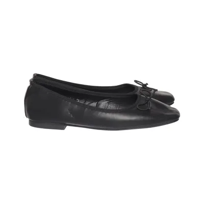 Ballerina's (Zwart) van Nelly