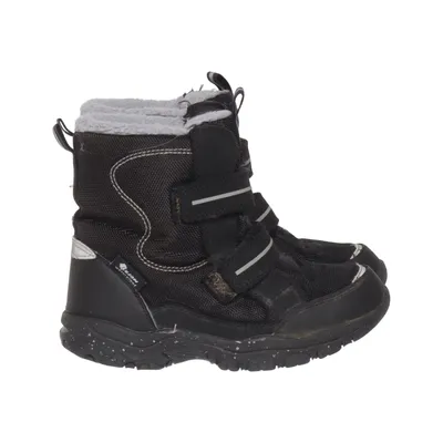 Ankle boots (Black) from Lejon