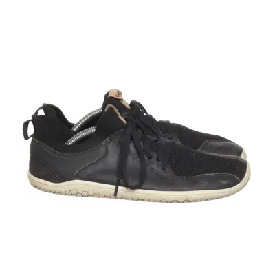 Barfodssko (Sort) fra Vivobarefoot