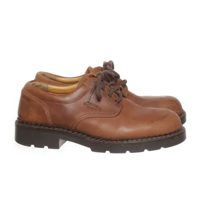 Derbyskor (Brun) från Camel Boots