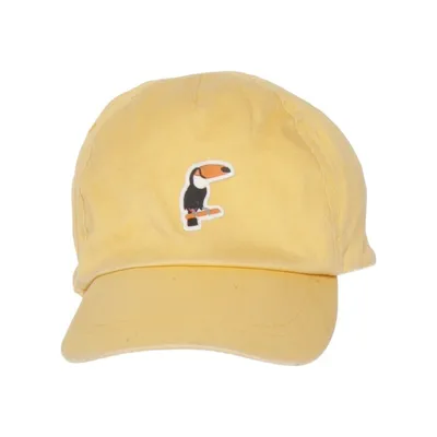 Baseball cap (Yellow) from Zara Baby